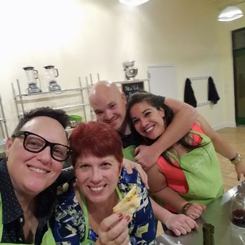 Taste Buds Kitchen - Fun, fun and more fun. - Cooking Classes Near Me - Miami, Florida Taste Buds Kitchen - Fun, fun and more fun. - Cooking Classes Near Me - Miami, Florida