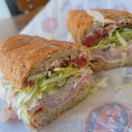 Club Sub