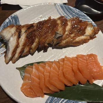 Umiya - Sashimi - salmon Unagi - Sushi Bars Near Me - San Antonio, Texas Umiya - Sashimi - salmon Unagi - Sushi Bars Near Me - San Antonio, Texas
