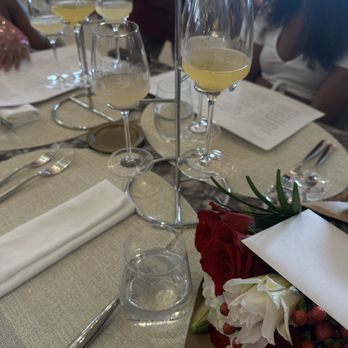 Cocody - mimosa flight - French Near Me - Houston, Texas