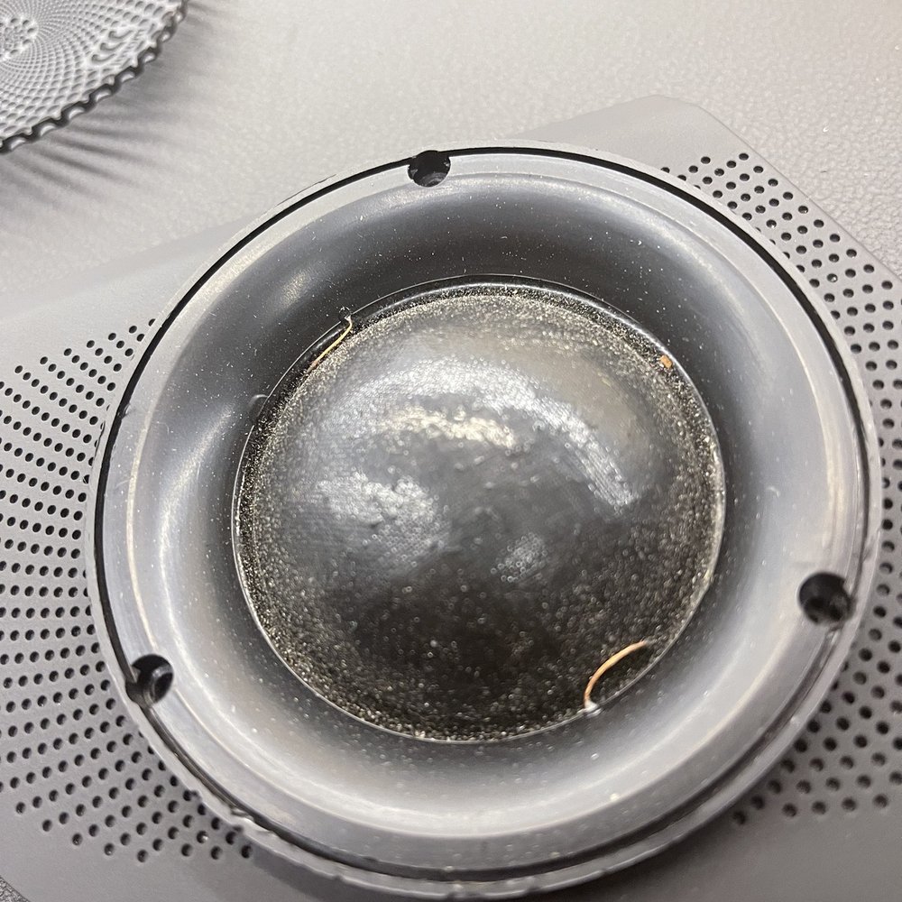 Proline Car Stereo - They sold me a used speaker - Car Stereo Installation Near Me - Brooklyn, New York Proline Car Stereo - They sold me a used speaker - Car Stereo Installation Near Me - Brooklyn, New York