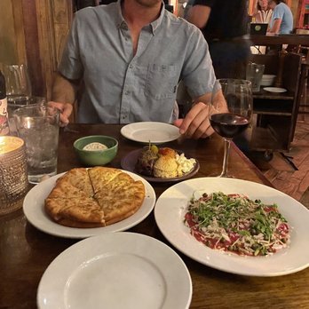 Santiago's Bodega - Tapas Bars Near Me - Key West, Florida