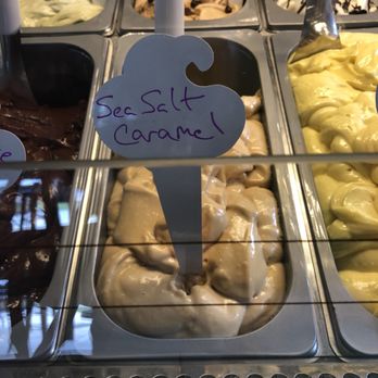 Coolside Gelato Bar - One of my favorites - Coffee & Tea Near Me - Palm Harbor, Florida Coolside Gelato Bar - One of my favorites - Coffee & Tea Near Me - Palm Harbor, Florida
