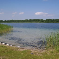 Badestelle Drewitzer See Südost