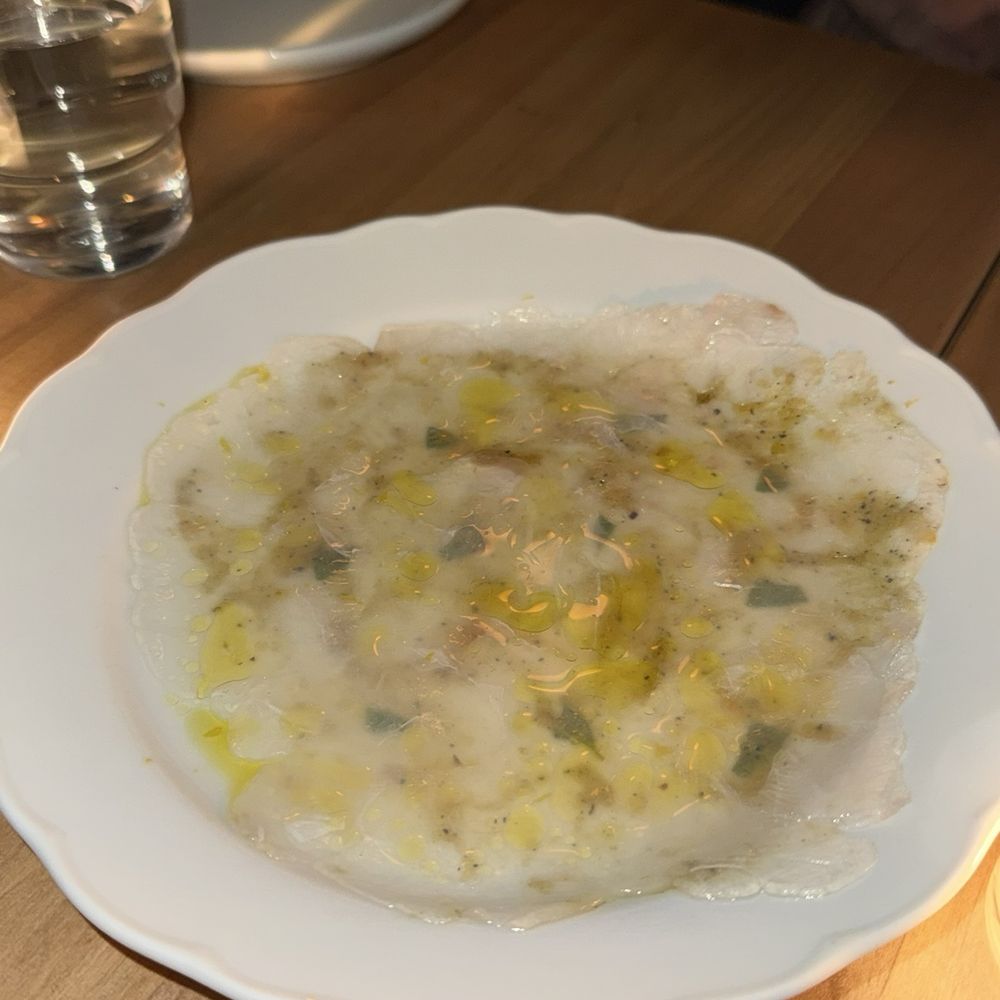 I Cavallini - crudo - Italian Near Me - Brooklyn, New York I Cavallini - crudo - Italian Near Me - Brooklyn, New York
