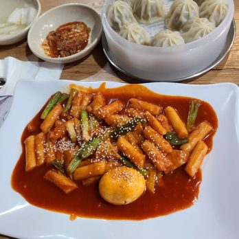 MDK Noodles - Noodles Near Me - Houston, Texas MDK Noodles - Noodles Near Me - Houston, Texas