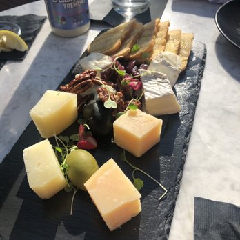 Ombra - Cheese Plate - Wine Bars Near Me - Glendale, California Ombra - Cheese Plate - Wine Bars Near Me - Glendale, California