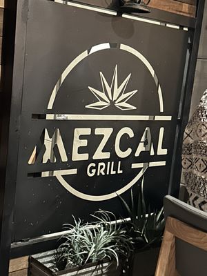 Mezcal Grill by null