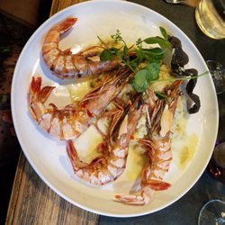 Het Magazijn - Gambas