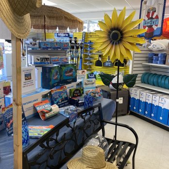 Aqua Leisure Pools - Some yard and deck stuff for sale. - Pool & Hot Tub Service Near Me - Virginia Beach, Virginia