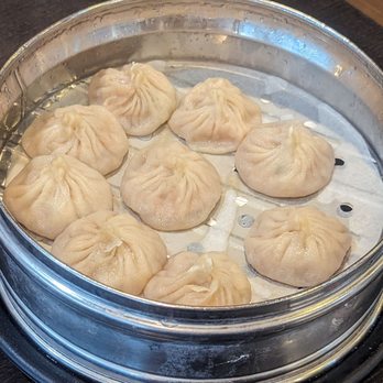 Super Juicy Dumplings - Dim Sum Near Me - Brea, California Super Juicy Dumplings - Dim Sum Near Me - Brea, California