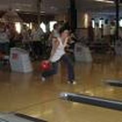 Bowling du Bras d'Or