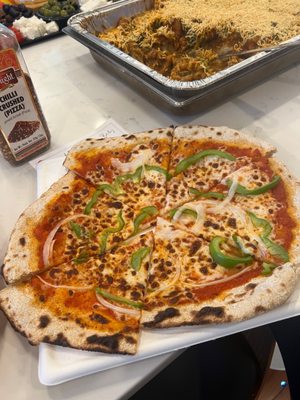 Masala Kitchen by null