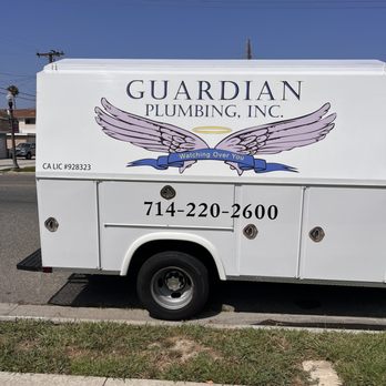 Guardian Plumbing - very impressive equipment - Plumbing Near Me Guardian Plumbing - very impressive equipment - Plumbing Near Me