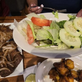 El Pollo Restaurant & Bar - Spanish Near Me - Staten Island, New York