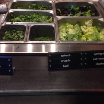 MOD Pizza - Pizza Near Me - Brentwood, California MOD Pizza - Pizza Near Me - Brentwood, California