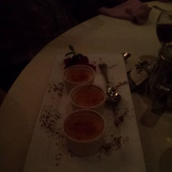 Lavender Bistro - New American Near Me - La Quinta, California