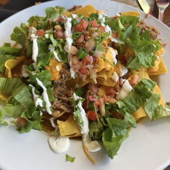 The Brown Barrel - Blind Harry's nachos - American Near Me - Frankfort, Kentucky The Brown Barrel - Blind Harry's nachos - American Near Me - Frankfort, Kentucky