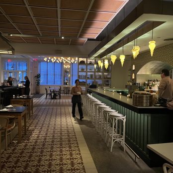 Suraya - Lebanese Near Me - Philadelphia, Pennsylvania