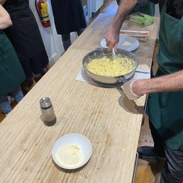 Carbonara Carbonara