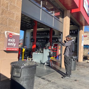 Jiffy Lube - Oil Change Stations Near Me - Albuquerque, New Mexico