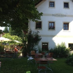 Café Donaubauer