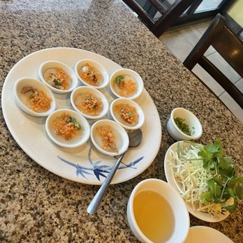 Nam Giao - Banh beo- meh - Vietnamese Near Me - Houston, Texas