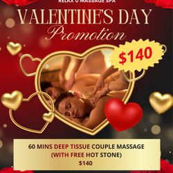 Asian Massage