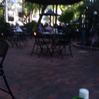 Chef Josh Furman - Patio - Personal Chefs Near Me