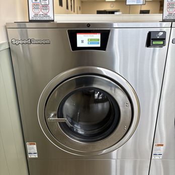 The Avoca Laundry Room - Touch screens on our new machines are very user friendly and walk you thru your steps to getting the machine started. - Laundromat Near Me - Avoca, Pennsylvania The Avoca Laundry Room - Touch screens on our new machines are very user friendly and walk you thru your steps to getting the machine started. - Laundromat Near Me - Avoca, Pennsylvania