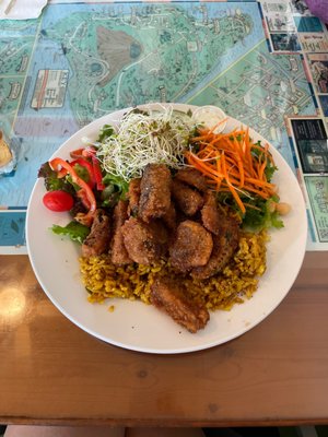 Puka Puka Kitchen by null