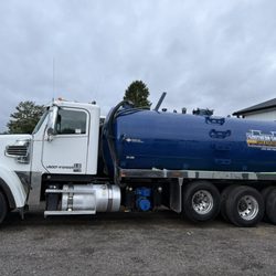 Southern Shores Septic & Excavation - Pumping, service, installs, inspections