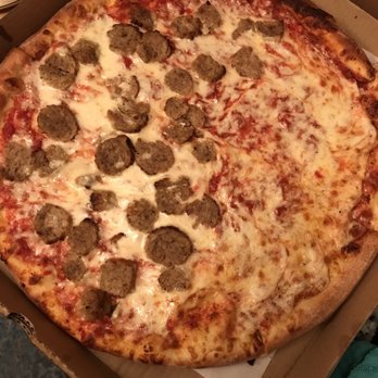 Founded Pizzeria - Salad Near Me - Philadelphia, Pennsylvania Founded Pizzeria - Salad Near Me - Philadelphia, Pennsylvania