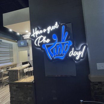 Pho King Noodle Bar - Neon sign so great - Vietnamese Near Me - Houston, Texas Pho King Noodle Bar - Neon sign so great - Vietnamese Near Me - Houston, Texas