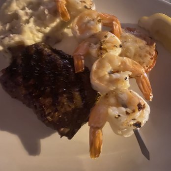 The Keg Steakhouse + Bar - Overall, just Excellent and excellent service. Cocktails were superb. - Steakhouses Near Me - Ottawa, Ontario
