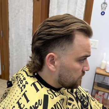 Serene Barber - Barbers Near Me - Palatine, Illinois Serene Barber - Barbers Near Me - Palatine, Illinois