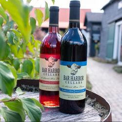 Bar Harbor Winery