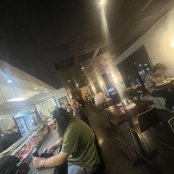 Sushi Republic - Sushi Bars Near Me - Greensboro, North Carolina Sushi Republic - Sushi Bars Near Me - Greensboro, North Carolina