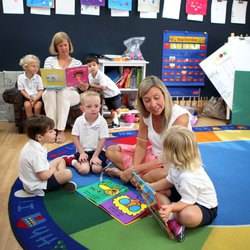 Gulf Stream School