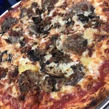 Michael Anthony's Pizza - Pizza Near Me - Homosassa, Florida Michael Anthony's Pizza - Pizza Near Me - Homosassa, Florida