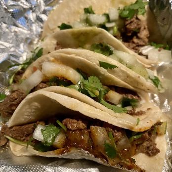 The Great White Hut - 99c Tacos - Burgers Near Me - North Hollywood, California