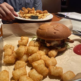 Brick House Tavern + Tap - Grilled Chicken Sandwich - American Near Me - Downers Grove, Illinois