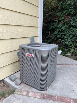 HVAC Install/Repair Projects - HVAC Install/Repair Projects HVAC Install/Repair Projects - HVAC Install/Repair Projects