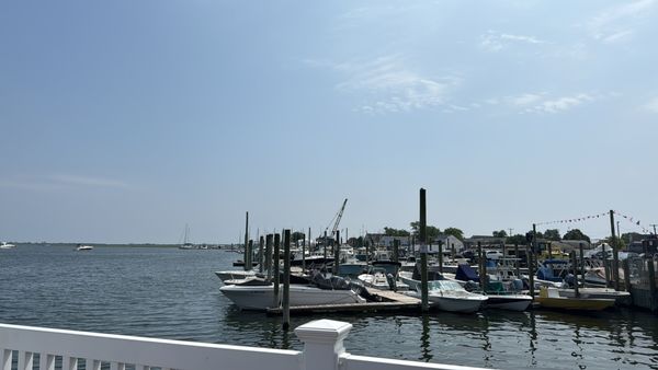 Peter's Clam Bar by null