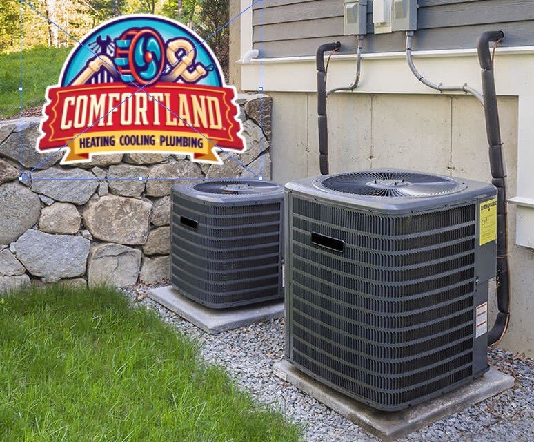 COMFORT LAND HEATING, COOLING, & PLUMBING Updated October 2024 13
