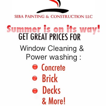 Seba Painting & Construction LLC - General Contractors Near Me Seba Painting & Construction LLC - General Contractors Near Me