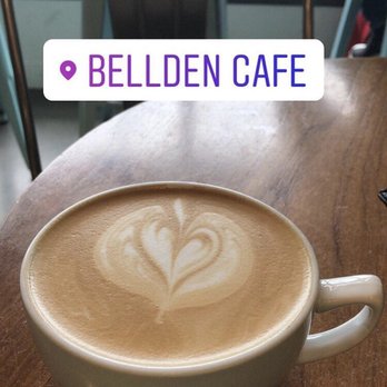 Bellden Cafe - Coffee & Tea Near Me - Bellevue, Washington Bellden Cafe - Coffee & Tea Near Me - Bellevue, Washington