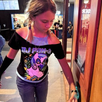 Level 99 - Scanning your hospital band to enter a game. - Escape Games Near Me - Lake Buena Vista, Florida Level 99 - Scanning your hospital band to enter a game. - Escape Games Near Me - Lake Buena Vista, Florida