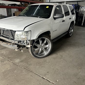 Scc Aesthetics - Body Shops Near Me - Tempe, Arizona
