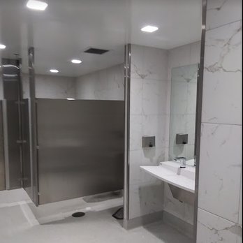 Amtrak - clean restrooms at Tacoma Amtrak station - Train Stations Near Me - Tacoma, Washington Amtrak - clean restrooms at Tacoma Amtrak station - Train Stations Near Me - Tacoma, Washington